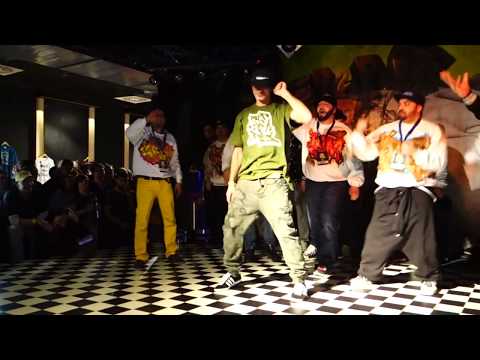 Swep LIVE @ step20diz