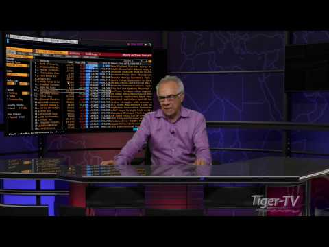 April 11th Tom O'Brien Show on TFNN - 2017