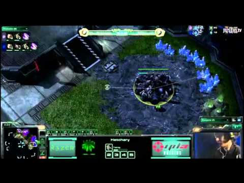 IGN IPL 3 Finals: Lucky vs Stephano Game 4