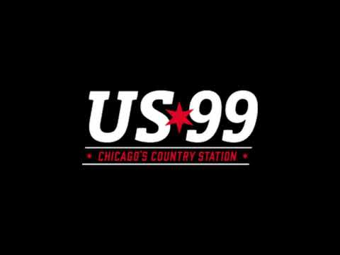 (OTA) 99.5 WUSN-FM Legal ID 12/19/22 8PM EDT (Chicago, Illinois) "US99"