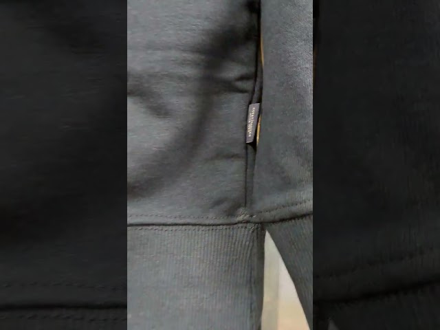 Vídeo relacionado con Quiksilver Sudadera básica con Capucha para Hombre (1 Unidad)