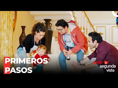 Momentos Agradables De Jr. Selim - Amor A Segunda Vista Capítulo 32