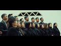 Jordan Vadung ~ Assam Hills Presbytery Choir ICI (2018-2020)