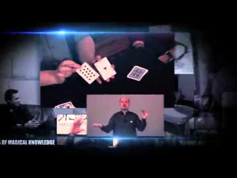 Woodyland (4 DVD Set) by Woody Aragon and Luis De Matos