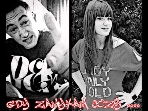 Mona feat Pędzik - Gdy zamykam oczy