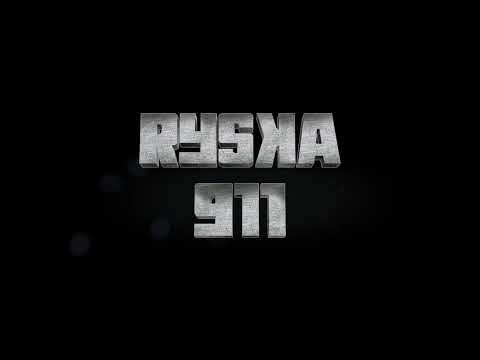 RYSKA 911. Apporte a boire//Prod Oxydz.