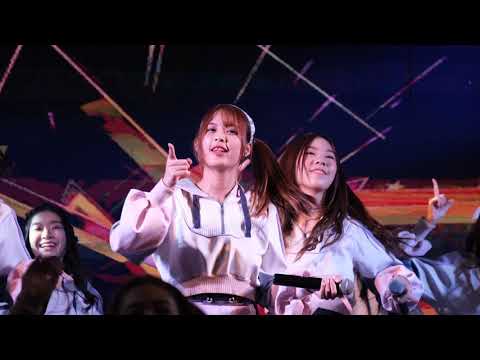 190602 [Fancam 4K] Koisuru Fortune Cookie - Mobile Focus @BNK48 Thank you & The Beginner Chiangmai