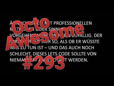 Lets Code OctoAwesome [293] - Player Management