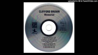 Dial 'B' For Beauty- Clifford Brown