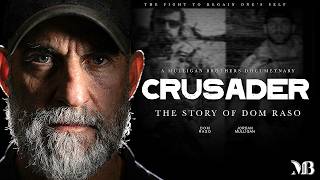 The Modern Crusader: SEAL Team 6 Operator Dom Raso | Mulligan Brothers Documentary