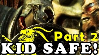 Let's Play SKYRIM --- "RAISE THE DEAD!"