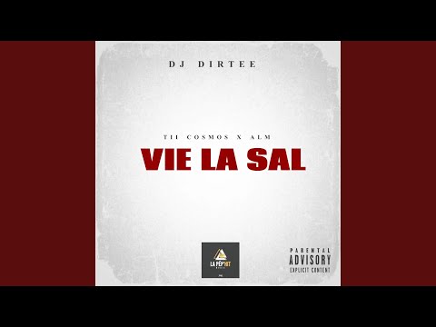 Alm x Tii Cosmos (Vls)