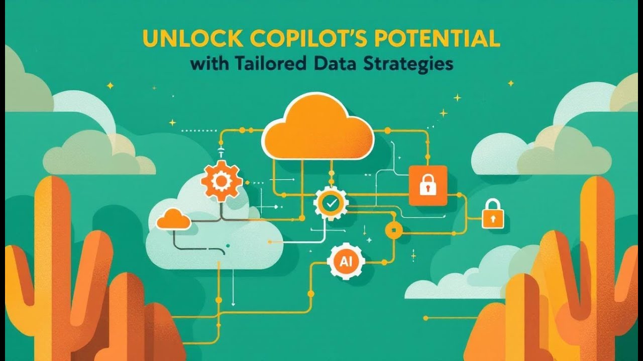 Copilot in Dynamics 365: Extending AI for CRM & ERP