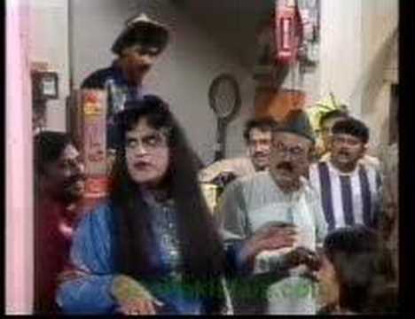 Janjaal Pura Part 1 pakistani drama Clips