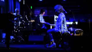 Hiroshima Live @ the Blue Note Hawaii- Hawaiian Electric