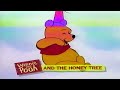 Closing To Winnie The Pooh And Tigger Too 1994 VHS Version 2