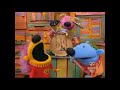 Teletubbies Getting Strong Wiggle And Learn 2007