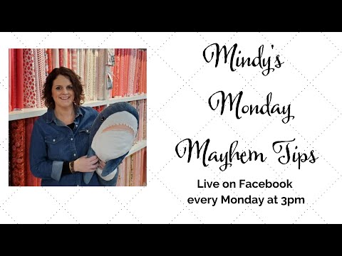 English Paper Piecing 2.0