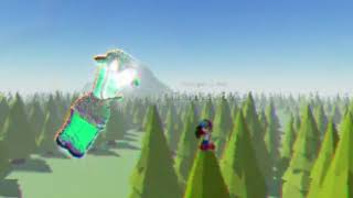 Cover art for SWEET APPLE GOD