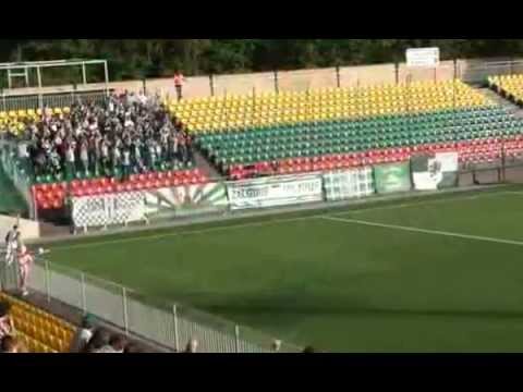 Calum Elliot - Goals | 2012 season