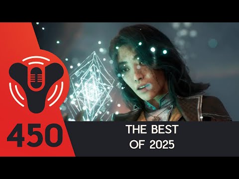 DCP+ 450 - The Best of 2025 - And The Worst