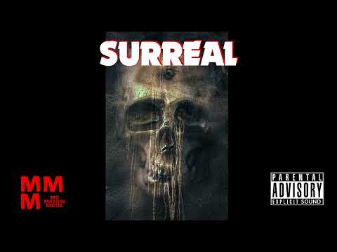[FREE] Bozza x Shirin David x Sido Type Beat "SURREAL" |Free Rap Hip Hop Type Beat Instrumental 2022