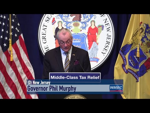 NJ Millionaires Tax