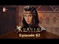 Kurulus Osman Urdu - Season 5 Episode 62