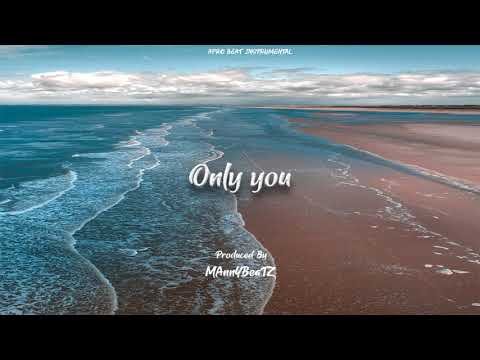 Teni x T-classic Type Beat "ONLY YOU" | Afro Beat Instrumental |