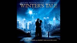 Winter's Tale -OST- 05 What's The Best Thing You've Ever Stolen