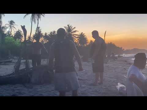 Praia de Itapipoca, Baleia, Parada Obrigatória em Paraipaba, Flecheiras, Jeri (Jericoacoara) - 2020