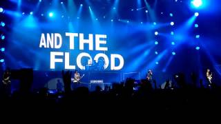 SCORPIONS - We Built This House (Live in Athens)