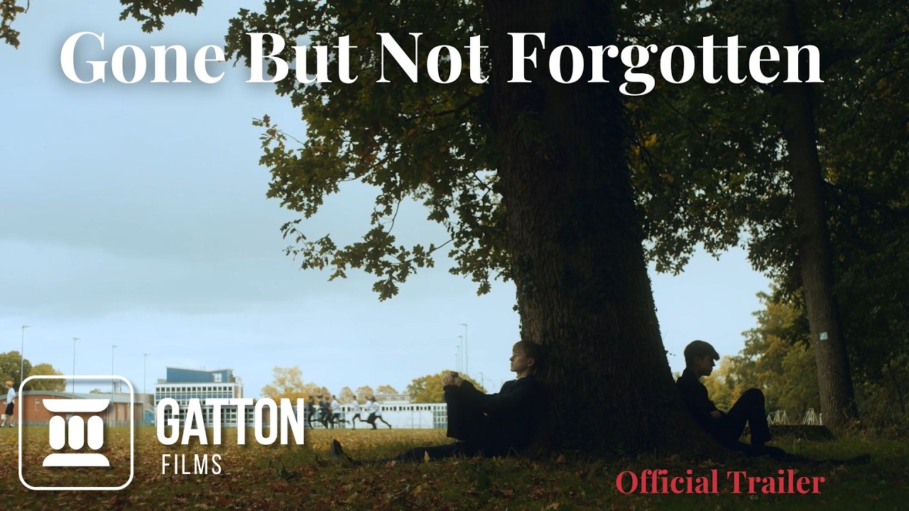Gone But Not Forgotten (2024) - Trailer