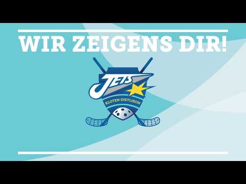 David Jansson über die Männer von Kloten-Dietlikon Jets