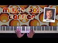 Frank Mills | Music Box Dancer | Piano Cover & Sheet Music