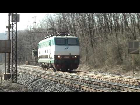 FS  E 444  041 ISOLATA