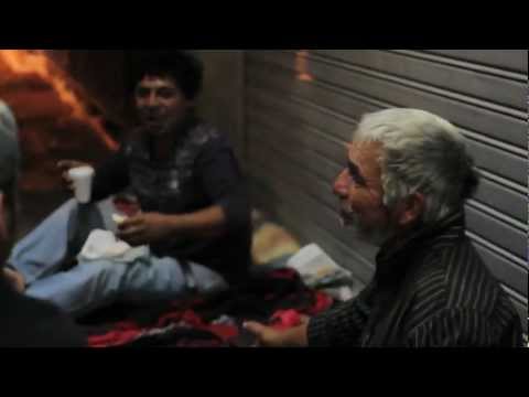 Elixir de Beat - Solo en la Ciudad (Video oficial)