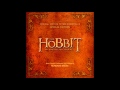The Hobbit Soundtrack: An Unexpected Journey 21 ...