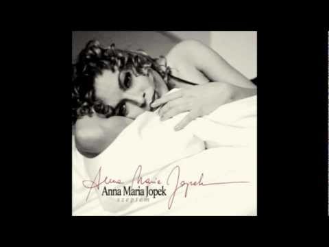 Anna Maria Jopek   czas rozpalic piec