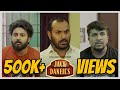 JACK DANIEL'S KANNADA 4K SHORT FILM | Pratheek | Chethan Durga | J K Mysore | Sunil Chulaki | 2024