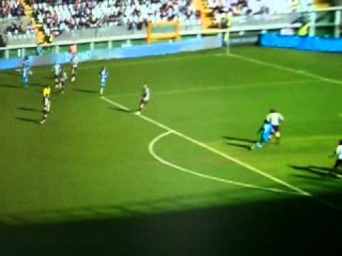 Juventus-Brescia 2-1 | Sky HD | Highlights Serie A 20 03 2011 Ampia Sintesi all goals