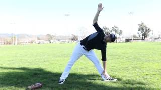 The Benefits of Yoga For Baseball and Some Pre-Game Hip Exercises - Josh Wilkie