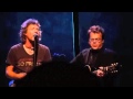 Sam Bush & Jeff Black, Gold Heart Locket