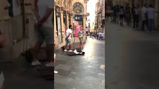 Nick Ferretti Dieter Bohlen DSDS