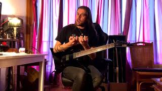 Video thumbnail for Why I use my EX-401 for CLEAN sounds! by Kevin Storm