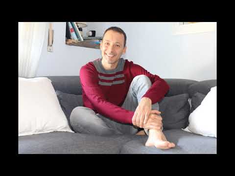 Intervista su “Voce Italia”, canale radio di Sydney