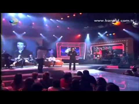 DUR GITME NE OLUR BEYAZ SHOW Mustafa Çilekeş مصطفى Çilekeş