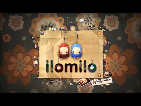 Klagmar's Top VGM #1,130 - ilomilo - jelly moonlight