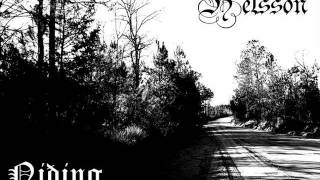 Helsson - Hermoðr á Helferð (Burzum tribute)