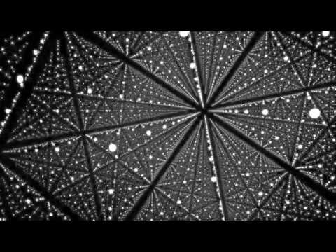 Iman Deeper - Quasicrystalline (OFFICIAL VIDEO)